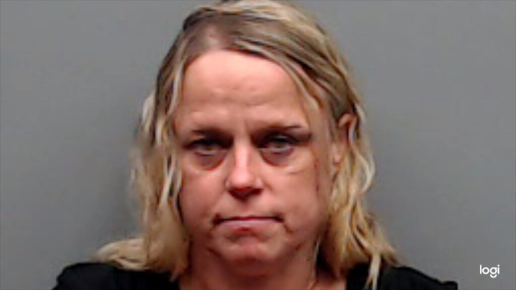 SMITH, CRYSTAL arrested in Smith County, Texas mugshot