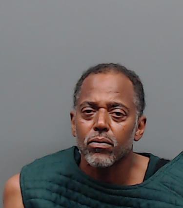 CADDELL, KEVIN booking photo