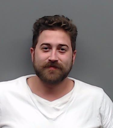 DYER, CALEB DAYTON booking photo