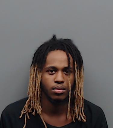 DEWS, KADAVION XZAVIER LEE booking photo