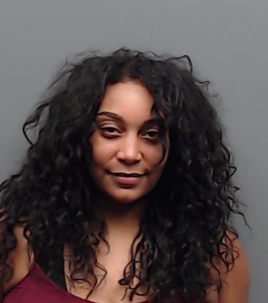 HAGUE, SHANDA DOREEN booking photo