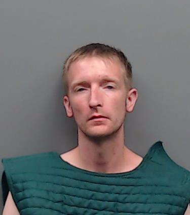 HOLLEY, TRAVIS ALLEN booking photo