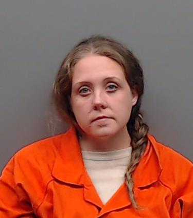 MADDOX, ROXANNE NICOLE booking photo