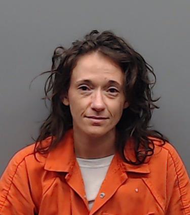 DINGLER, ELIZBETH MAY booking photo