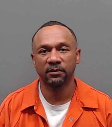 BROWN, WILDRED DEQUAYNE booking photo