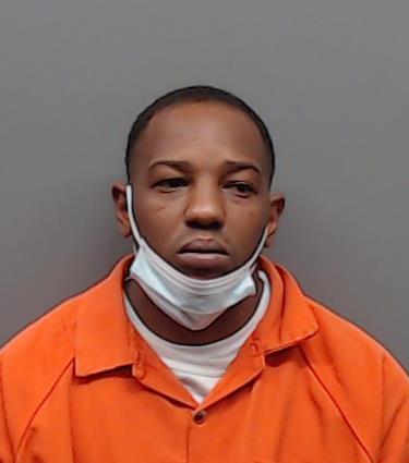 HENDERSON, BRESYRIAN KENDRELL booking photo