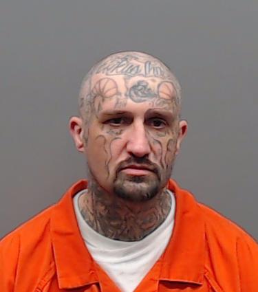 STEELE, DILLON ALEX booking photo