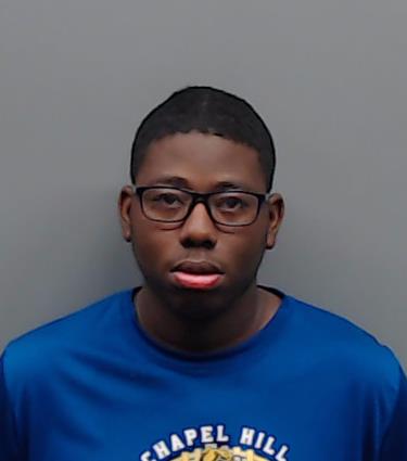 RYDER, KELON DAMARRION booking photo