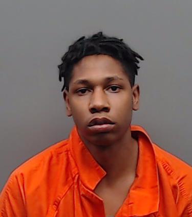 TOLLIVER, CORDRE DWANE booking photo