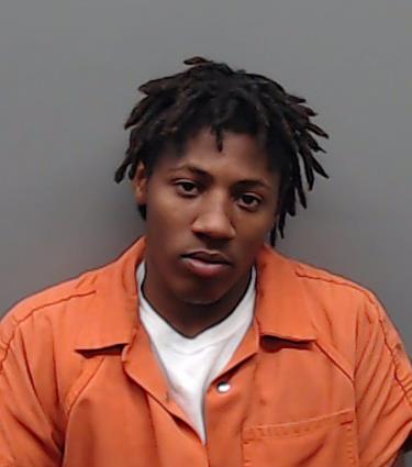 JONES, JOHNATHAN DEWAYNE, Jr. booking photo