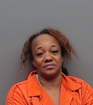 MILES, REBECCA booking photo