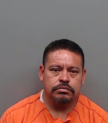 GUERRERO, LUIS booking photo
