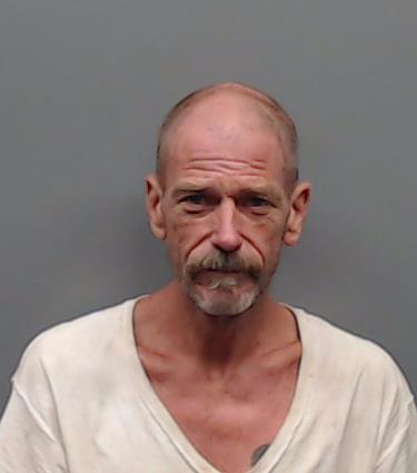 MCKELVEY, RONALD LEE booking photo