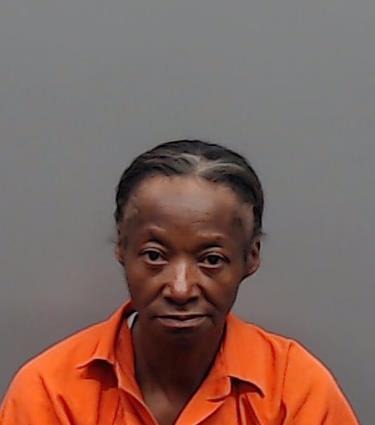 WILBORN, MONA GAY booking photo