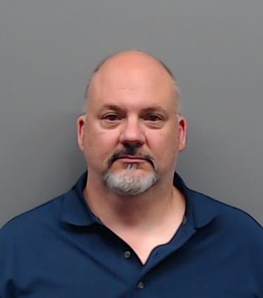 WALCOTT, ROBERT EARLE booking photo