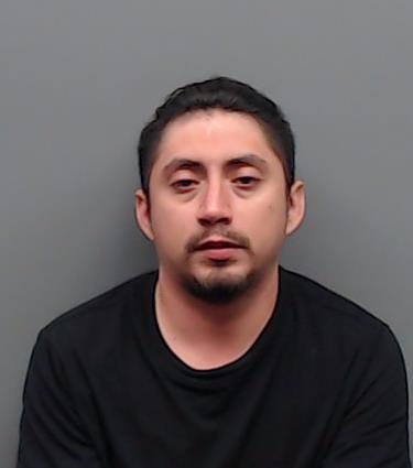 RODRIGUEZ-HERNANDEZ, HUMBERTO booking photo