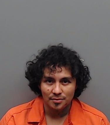 MOLINA, ANSELMO, Jr. booking photo