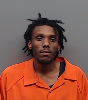 BOYD, THOMAS HARDY booking photo