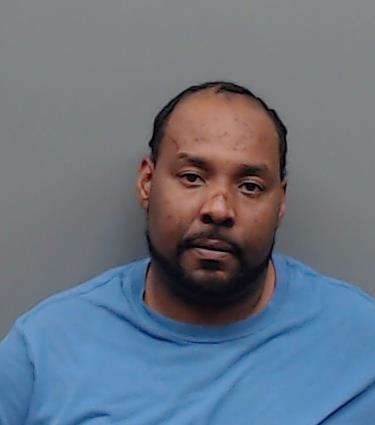 MACKEY, ELISHA JEROME booking photo