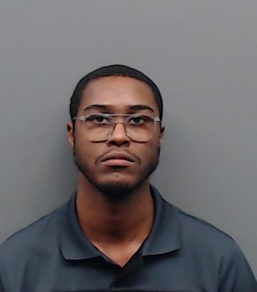 ROBINSON, COBE CRAIG booking photo