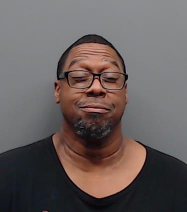 ROBINSON, CRAIG STUART booking photo