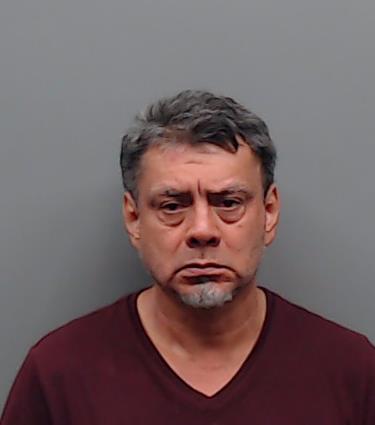 CASTRO, RUBEN ARTURO booking photo