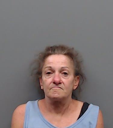 PERDUE, MARY MICHELLE booking photo