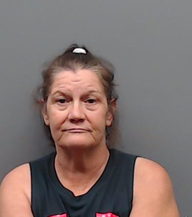 BOSTIC, MELINDA LEE booking photo