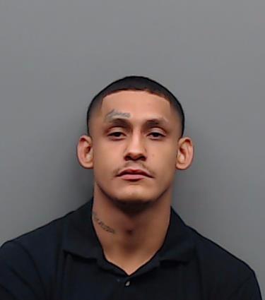 NINO, RUBEN, III booking photo