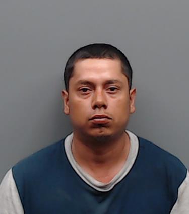 MARTINEZ-TORRES, DIEGO booking photo