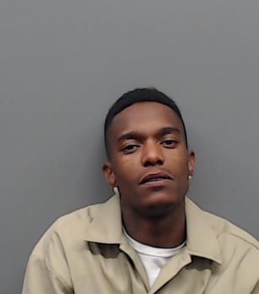 CALICO, DEANDRE MARQUIS booking photo
