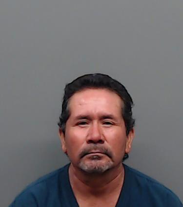 MARTINEZ, AGUSTIN booking photo