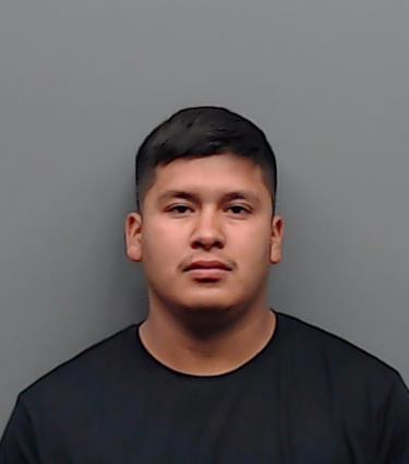 CANDELARIO, BLADIMIR booking photo