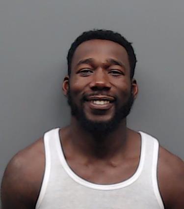 JOHNSON, JUSTIN BREWSHUNN booking photo