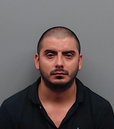 MOJICA, JORGE booking photo