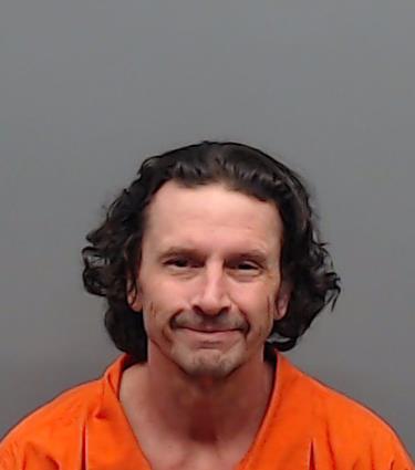 SOLICE, CHARLES booking photo