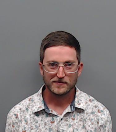 PARDUE, MATTHEW booking photo