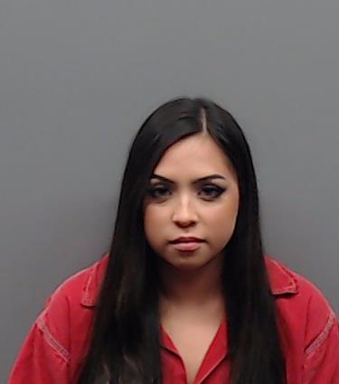 GAMEZ, YESICA booking photo