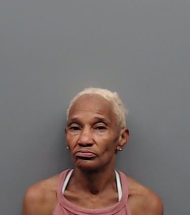 WARE, GLENDA JOYCE booking photo