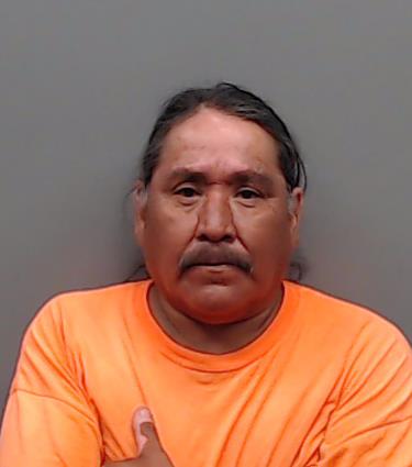 WILSON, CORNEL DARELL booking photo