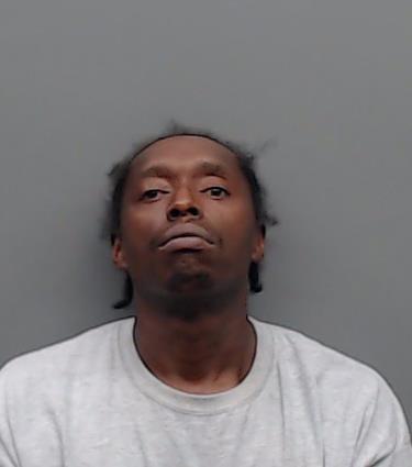 FITZGERALD, FREDERICK EUGENE booking photo