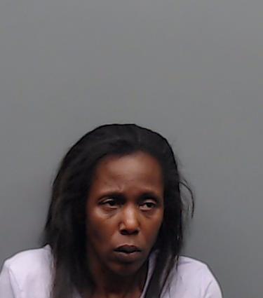 ROSS, TIANGELA LA SHAY booking photo