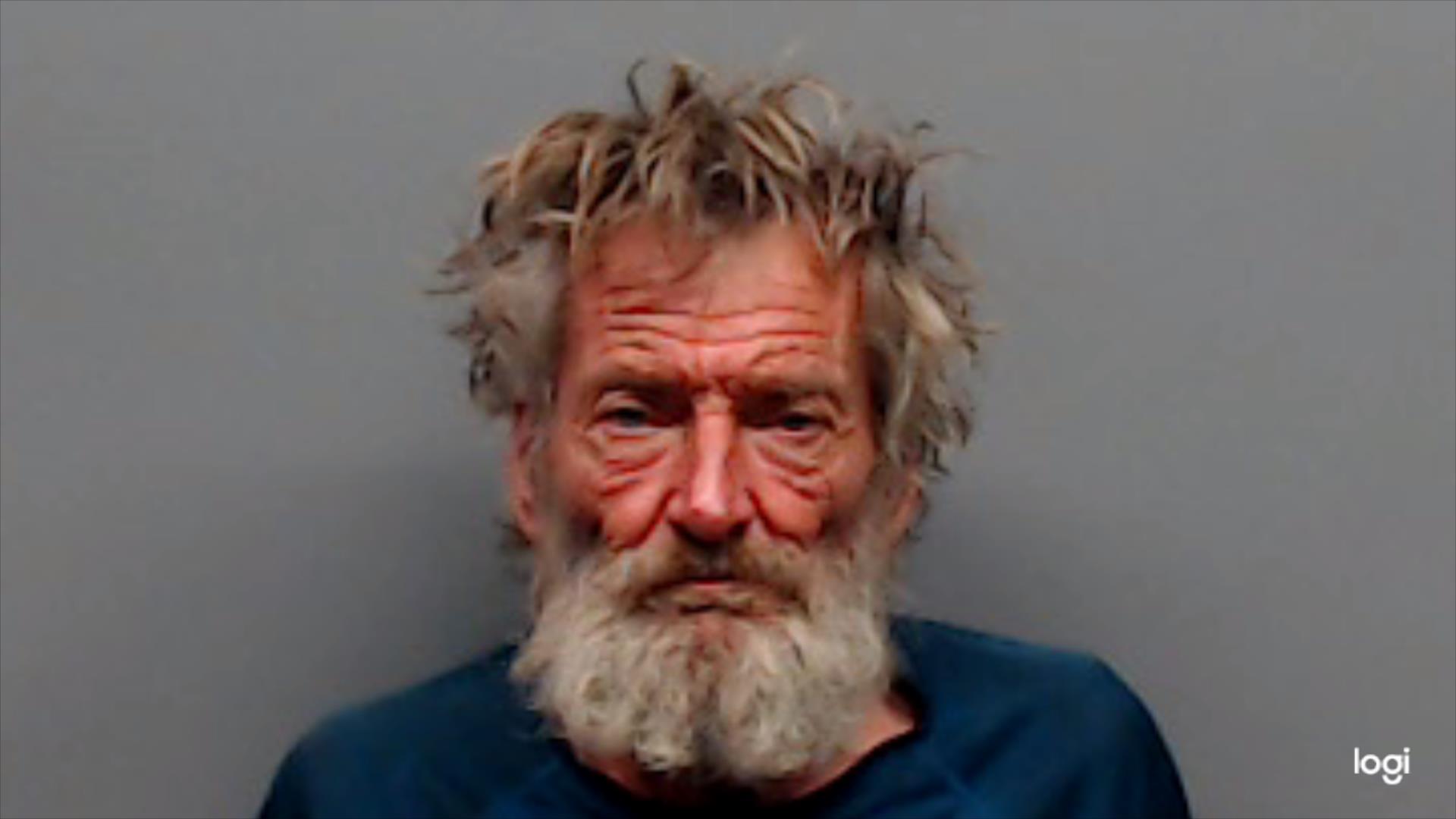 CARTER, JOHN W booking photo