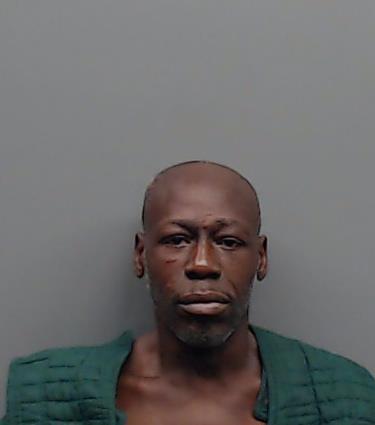 SCOTT, FERRY booking photo