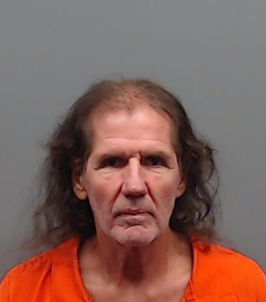 ADCOCK, ALBERT JOHNNY booking photo