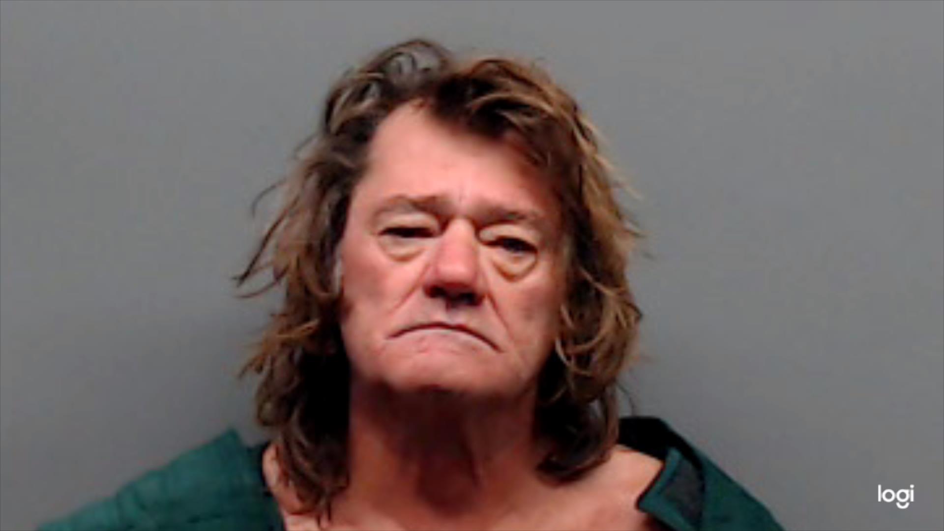 SHELTON, JOHN ERIC booking photo