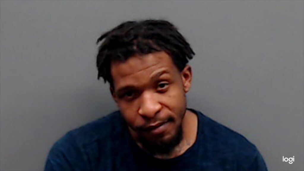 BROOKS, LACENTAY TAYSHON arrest record in Smith County, Texas BROOKS, LACENTAY TAYSHON arrested in Smith County, Texas mugshot