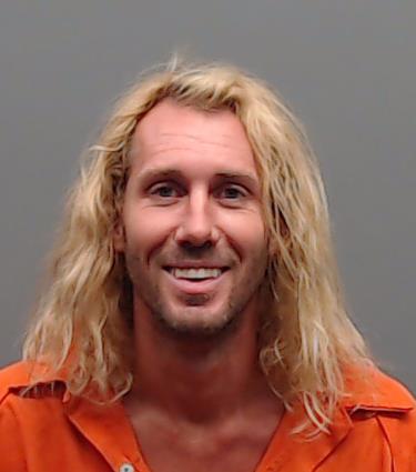 LANCE PHILLIPS, SANCTUARY booking photo