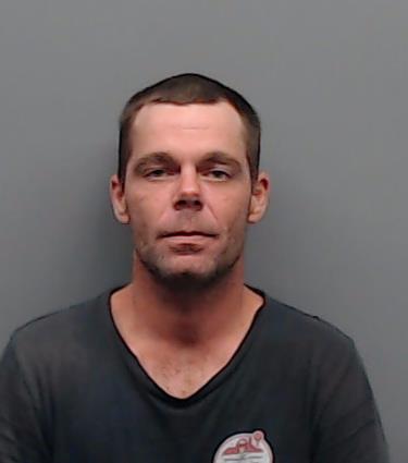 DARNELL, CONNER WILLIAM booking photo