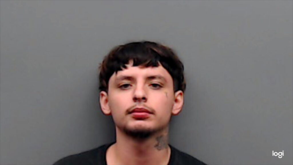 YANES, JACOB THEODRO arrest record in Smith County, Texas YANES, JACOB THEODRO arrested in Smith County, Texas mugshot